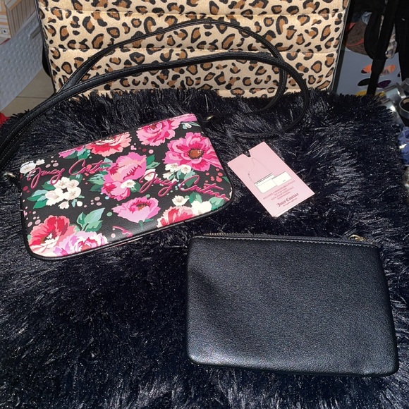 NEW!!! Ladies Handbag by Juicy Couture - Picture 9 of 13